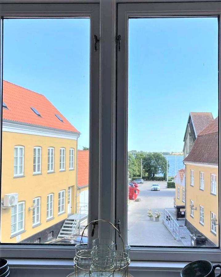 Stege Torv Family Apartment 외부 사진