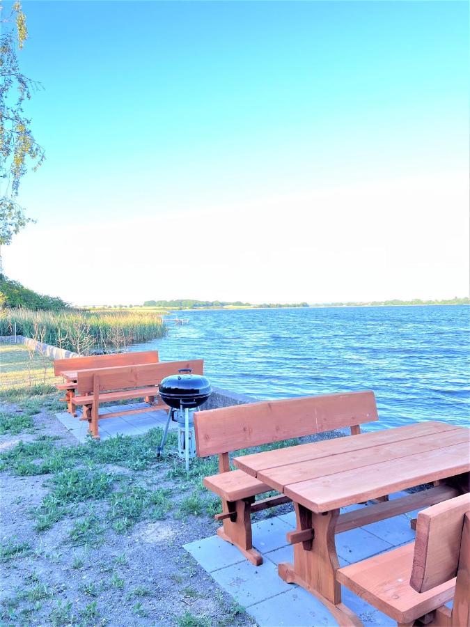 Stege Torv Family Apartment 외부 사진